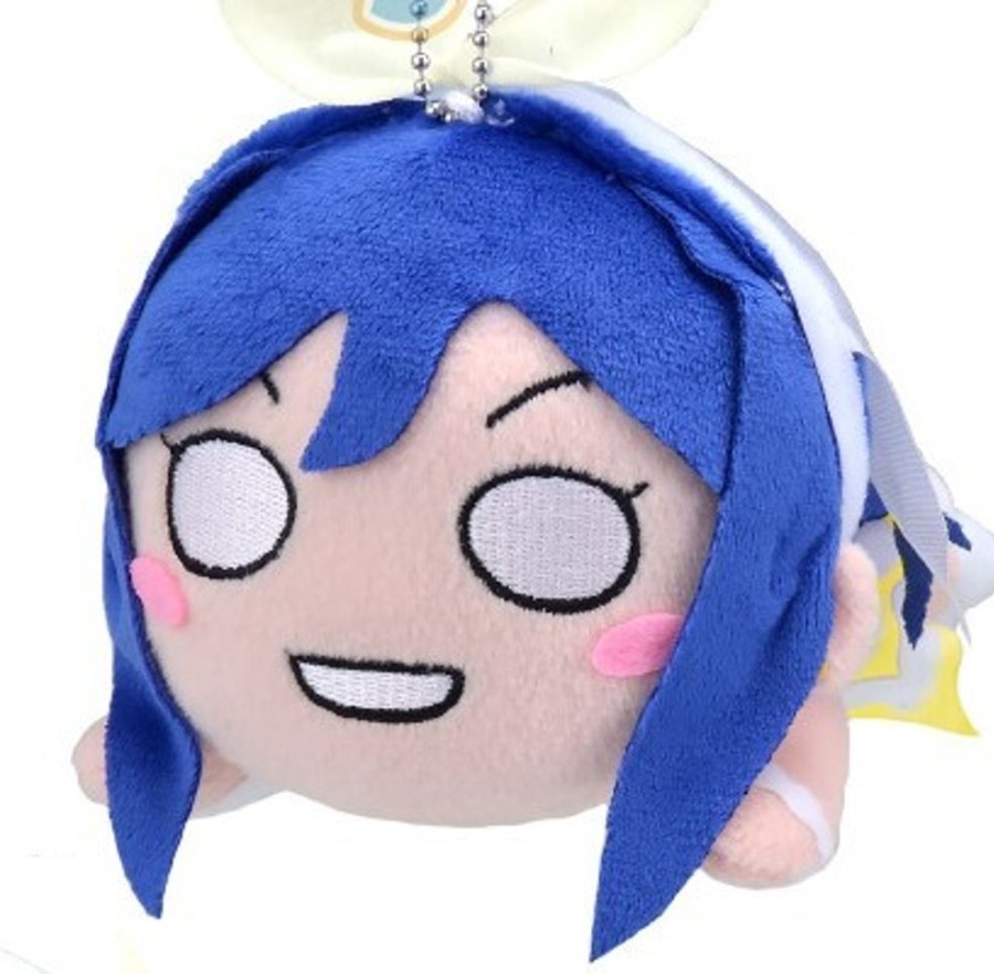 Plush Toys SEGA | Nesoberi Plush 3Rd Year Student Next Sparkling!!