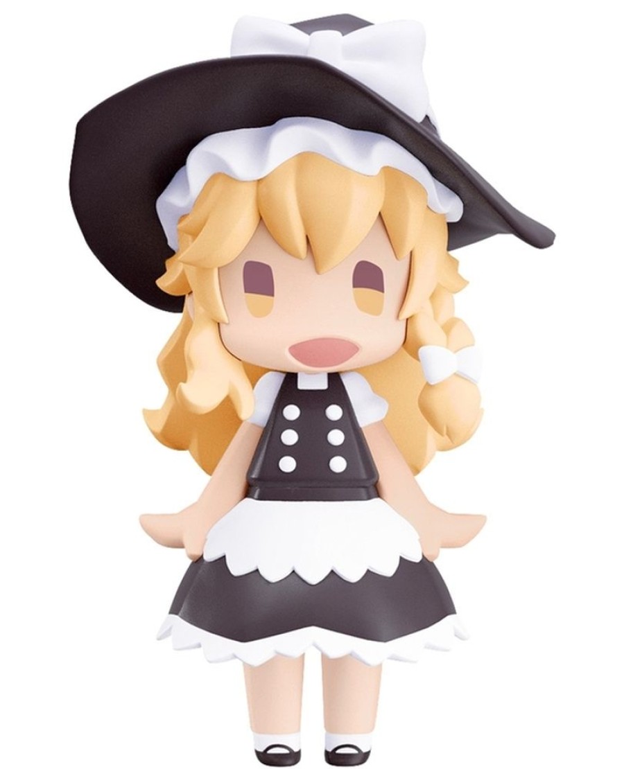 Figures Good Smile Company | Hello! Good Smile Marisa Kirisame