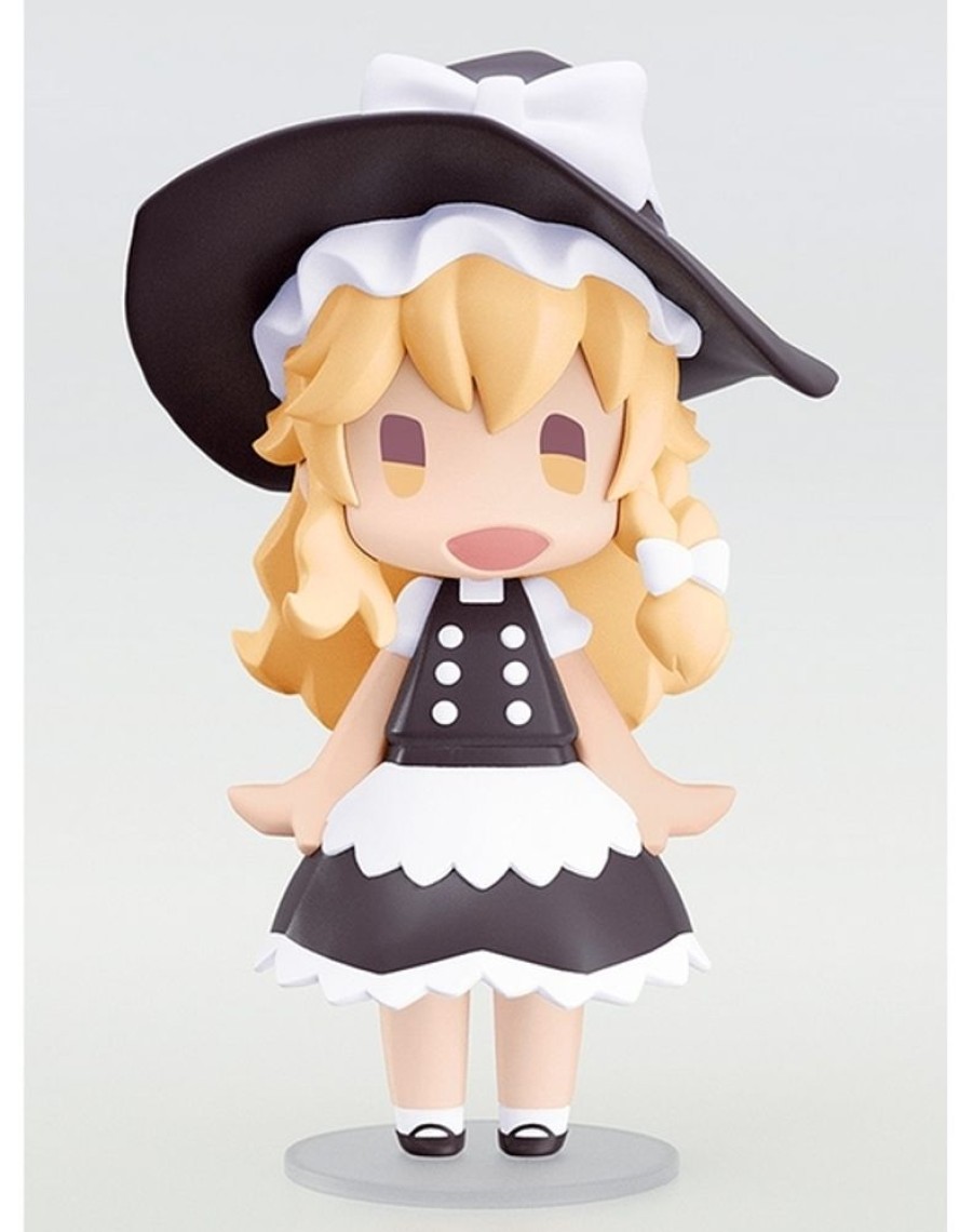 Figures Good Smile Company | Hello! Good Smile Marisa Kirisame