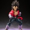 Figures Tamashii Nations | S.H.Figuarts Super Saiyan 4 Vegeta [Re-Release]