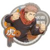 Accessories Ensky | Jujutsu Kaisen Travel Sticker 1 Itadori Yuji