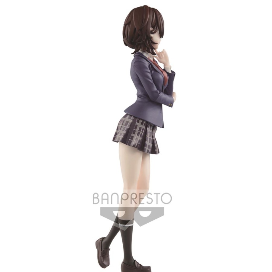 Other Banpresto | Bottom-Tier Character Tomozaki - Aoi Hinami Figure