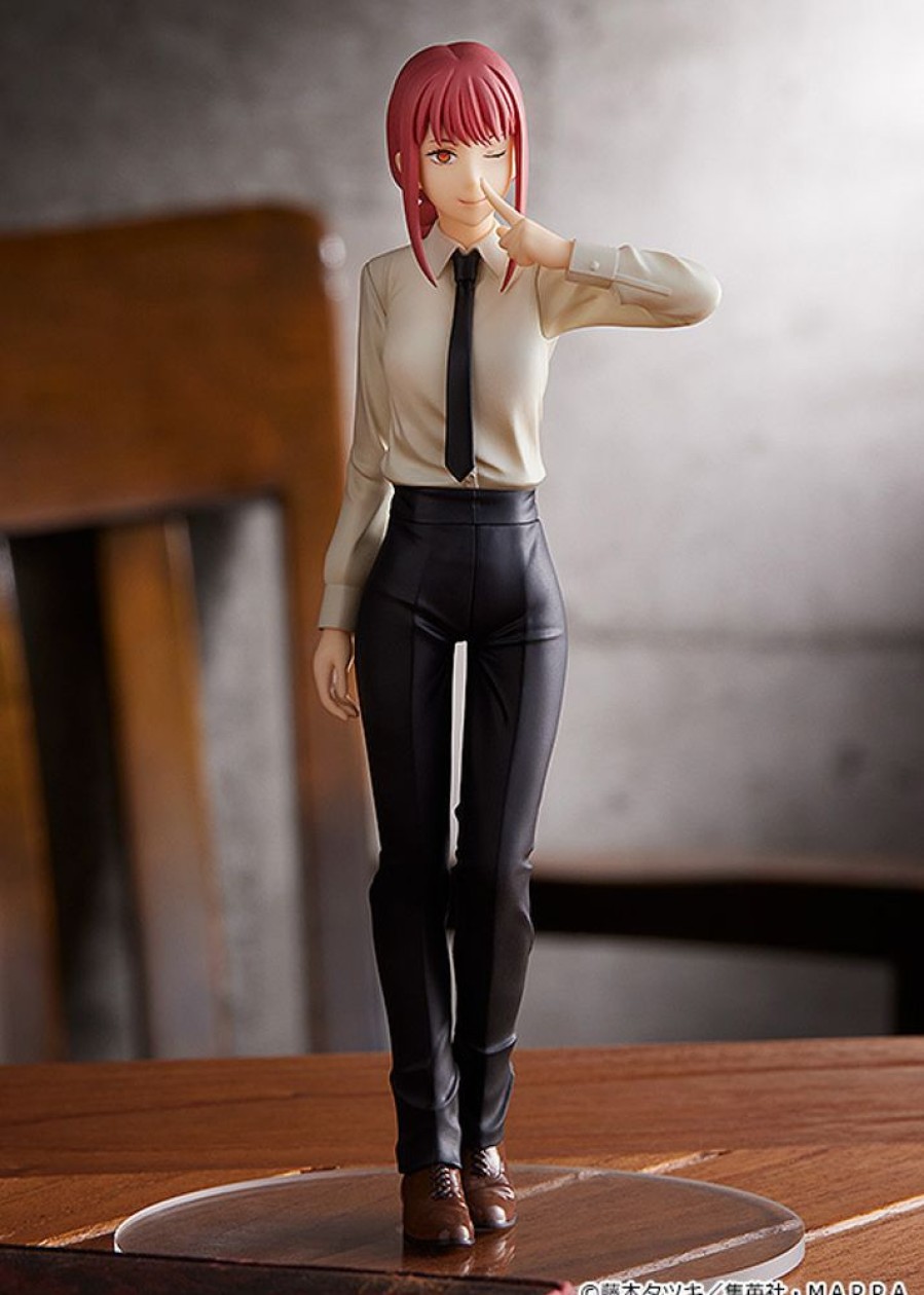 Figures Good Smile Company | Pop Up Parade Makima