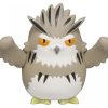 Figures FuRyu | Haikyu!! Noodle Stopper Figure Petit 1 Bokuto Owl