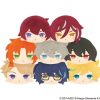 Plush Toys SK Japan | Mochimochi Mascot Mini Ensemble Stars!! Vol. 4 [Blind Box]