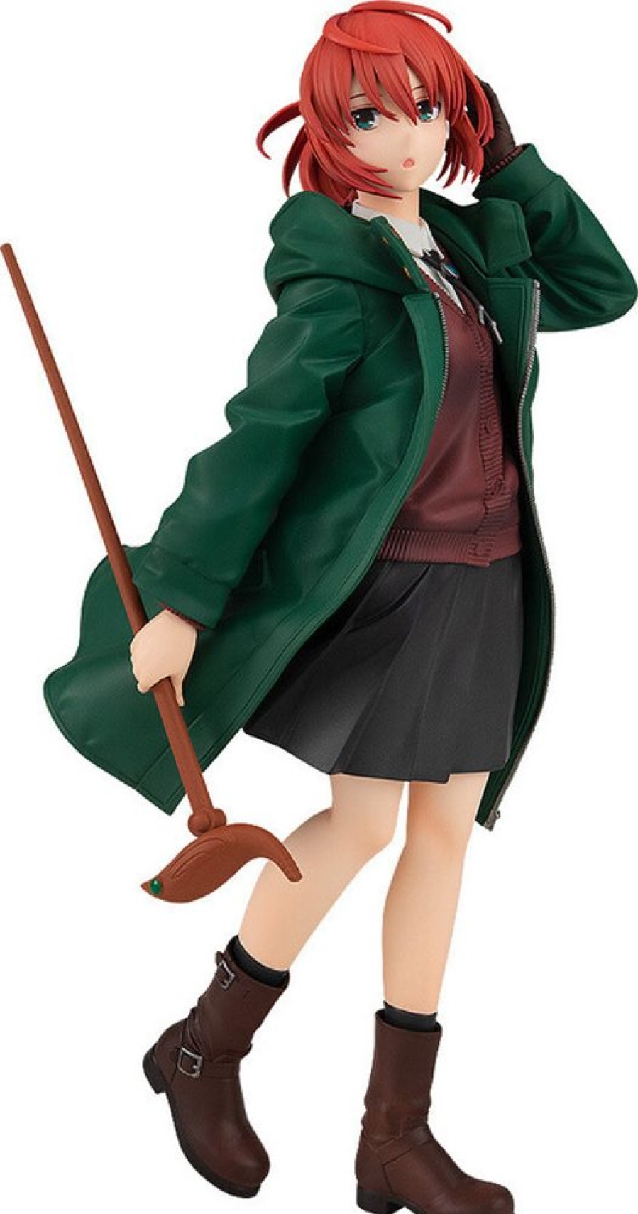 Figures Good Smile Company | Pop Up Parade Chise Hatori