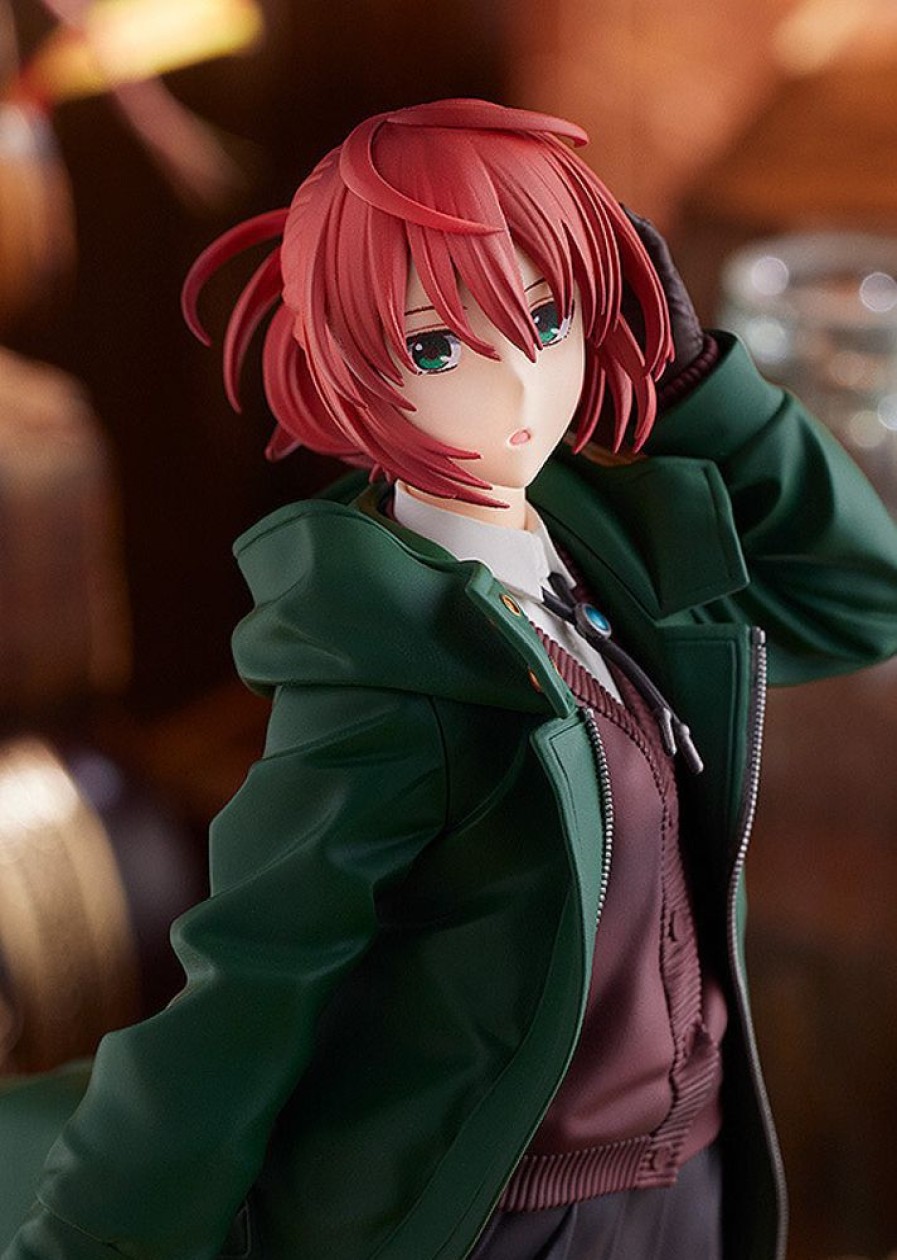 Figures Good Smile Company | Pop Up Parade Chise Hatori