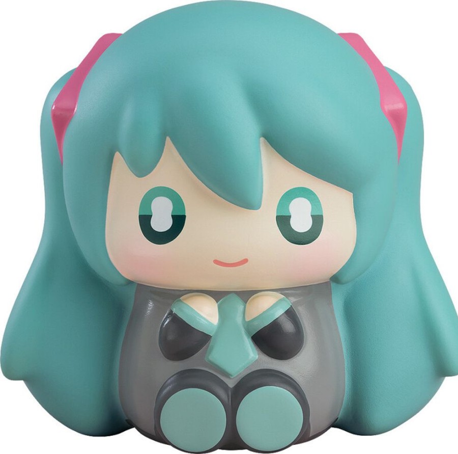 Figures Good Smile Company | Marshmalloid Hatsune Miku