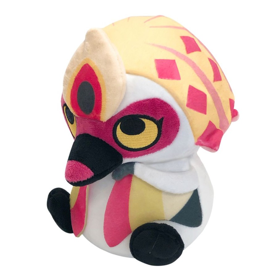 Plush Toys Capcom | Deformed Plush Aknosom - Capcom