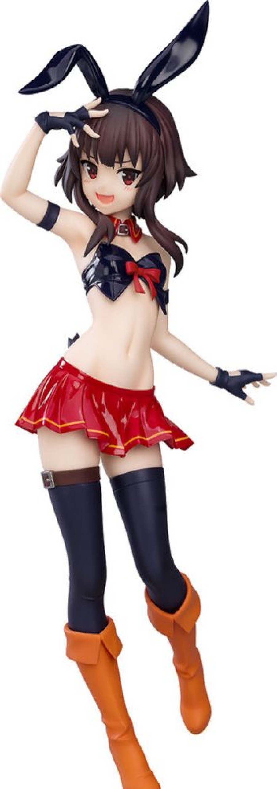 Figures Max Factory | Pop Up Parade Megumin Bunny Ver. L Size