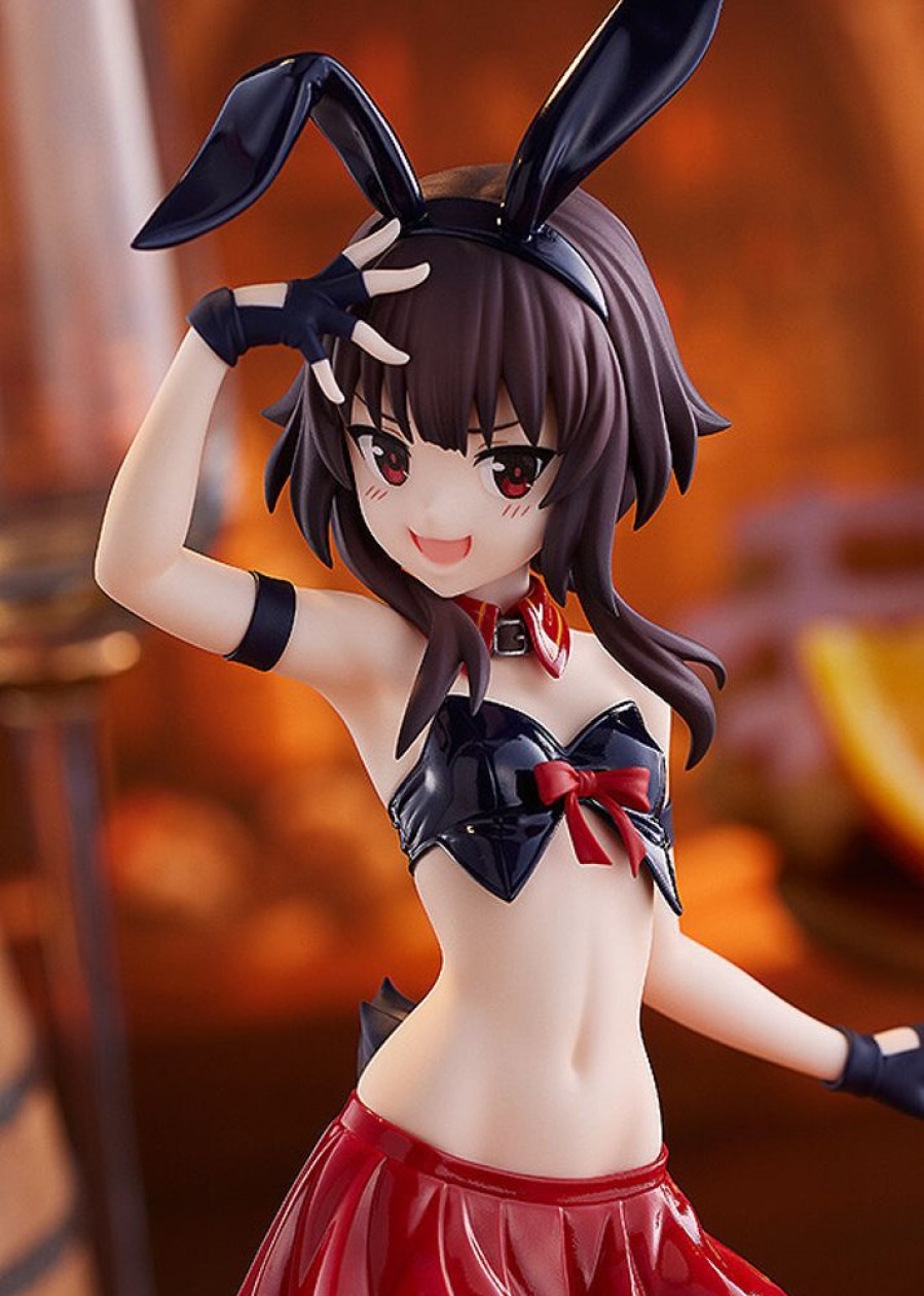 Figures Max Factory | Pop Up Parade Megumin Bunny Ver. L Size