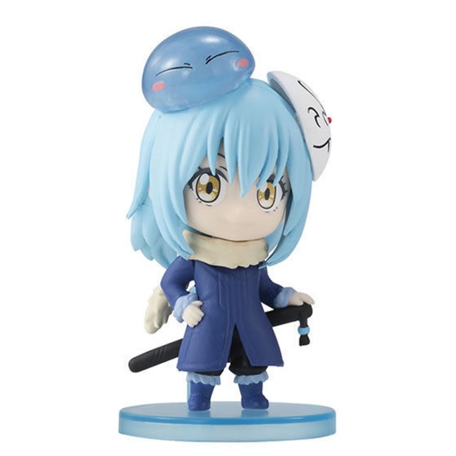 Other Bandai | Chima! Chara That Time I Got Reincarnated As A Slime 1 [Gashapon]