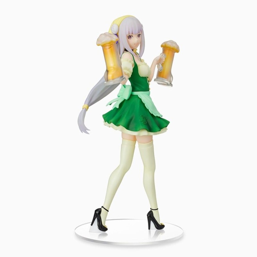 Other SEGA | Spm Figure Emilia (Oktoberfest Ver.)