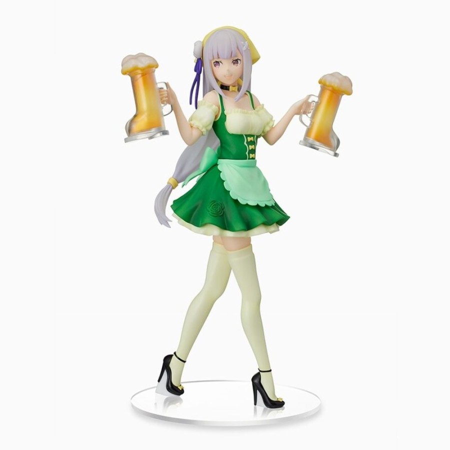 Other SEGA | Spm Figure Emilia (Oktoberfest Ver.)