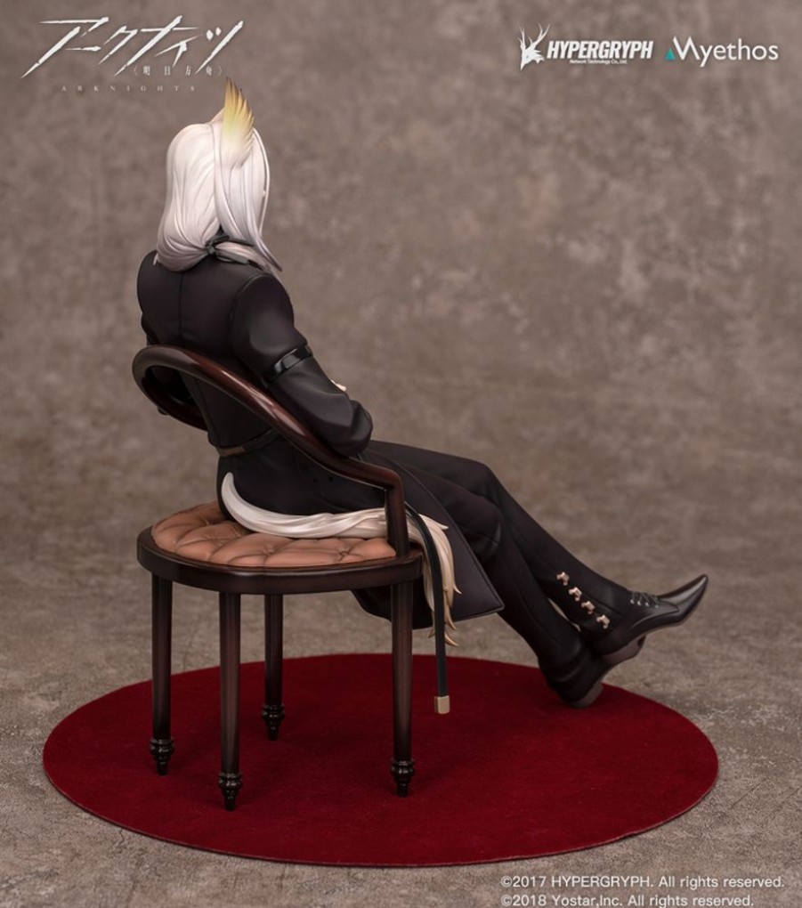 Figures Myethos | Hellagur Grand Ceremonial Ver. 1/7 Scale Figure