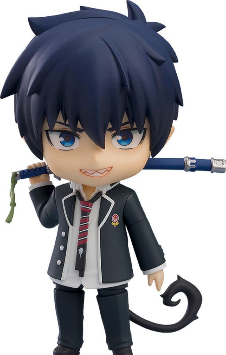 Figures ORANGE ROUGE | Nendoroid Rin Okumura