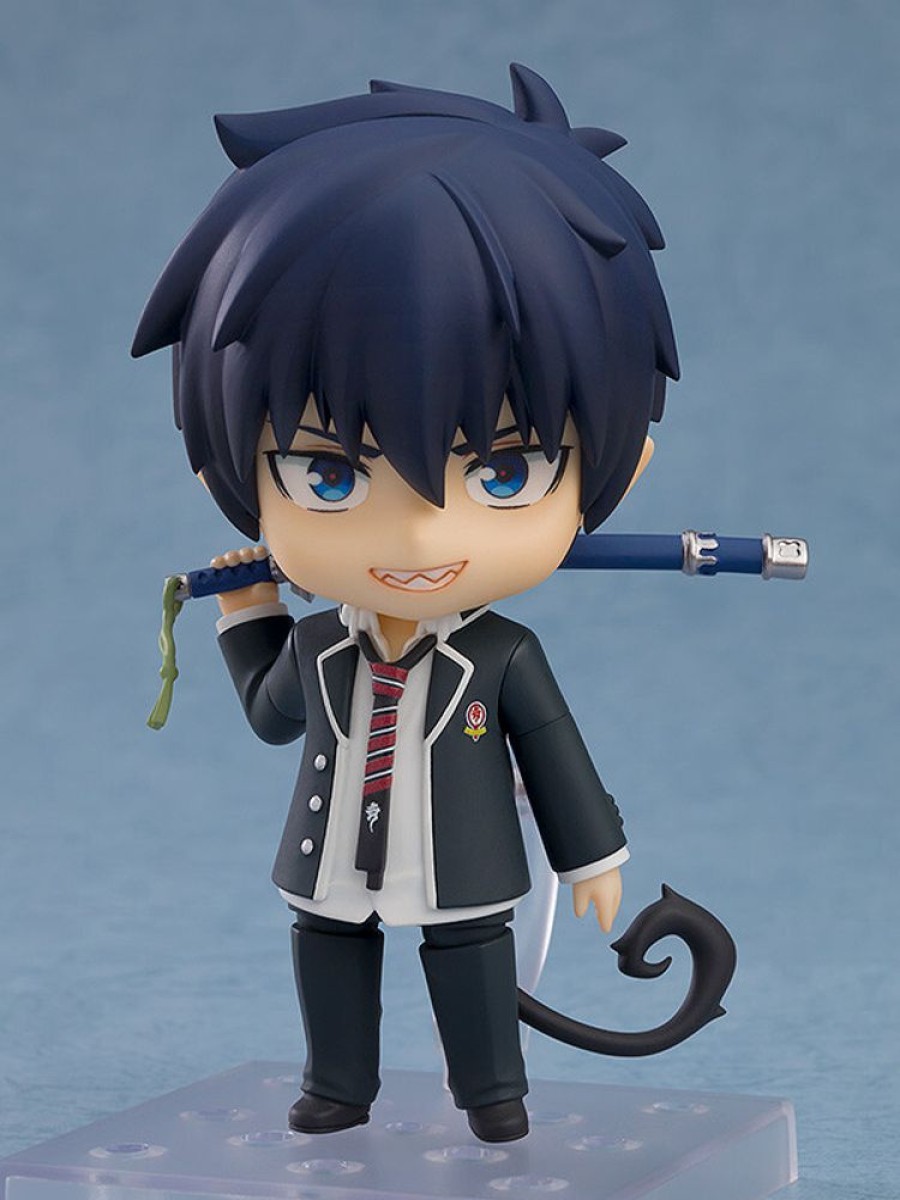 Figures ORANGE ROUGE | Nendoroid Rin Okumura