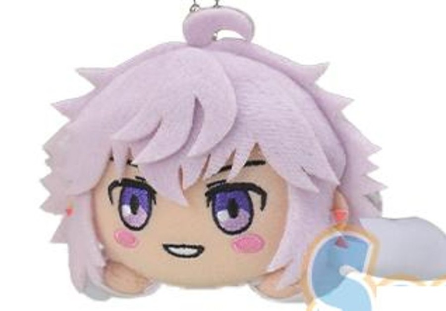 Plush Toys SEGA | Nesoberi Kcm F/Go Babylonia