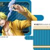 Lifestyle Goods Brujula | Book Type Smartphone Case Sanji