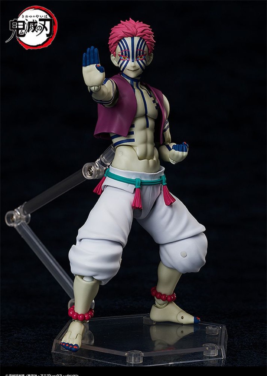 Figures FREEing | Figma Akaza