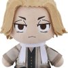 Plush Toys ORANGE ROUGE | Tokyo Revengers Plushie Manjiro Sano