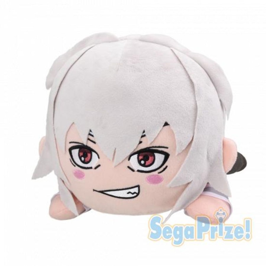 Plush Toys SEGA | Jumbo Nesoberi Plush Accelerator