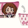 Lifestyle Goods Takaratomy Arts | Multi Pouch My Hero Academia 03 Uraraka Ochaco Mlp