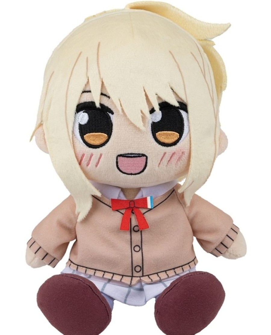 Plush Toys Good Smile Company | Love Live! Nijigasaki High School Idol Club Plushie Ai Miyashita