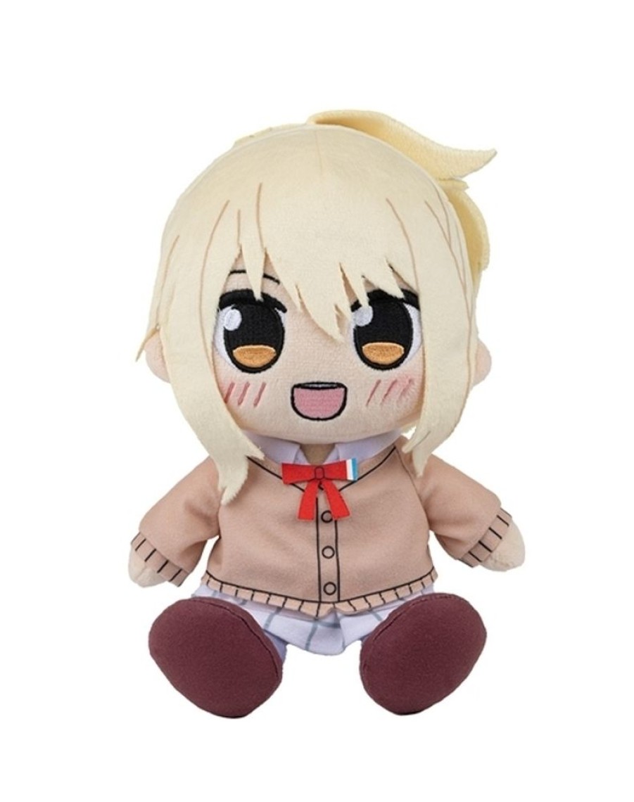 Plush Toys Good Smile Company | Love Live! Nijigasaki High School Idol Club Plushie Ai Miyashita