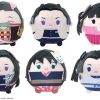 Plush Toys Takaratomy Arts | Ky-72 Demon Slayer Fuwakororin 5 [Blind Box]