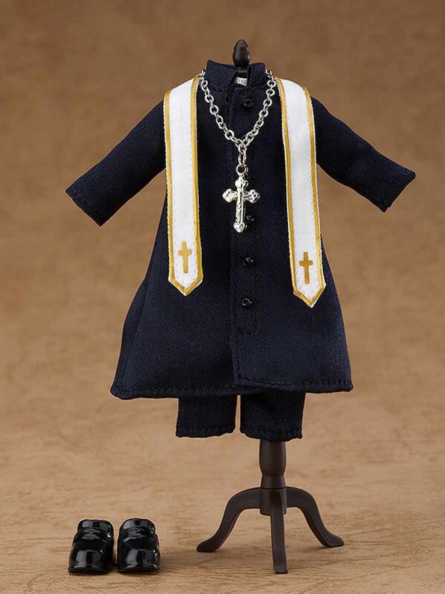 Figures Good Smile Company | Nendoroid Doll: Outfit Set (Priest)