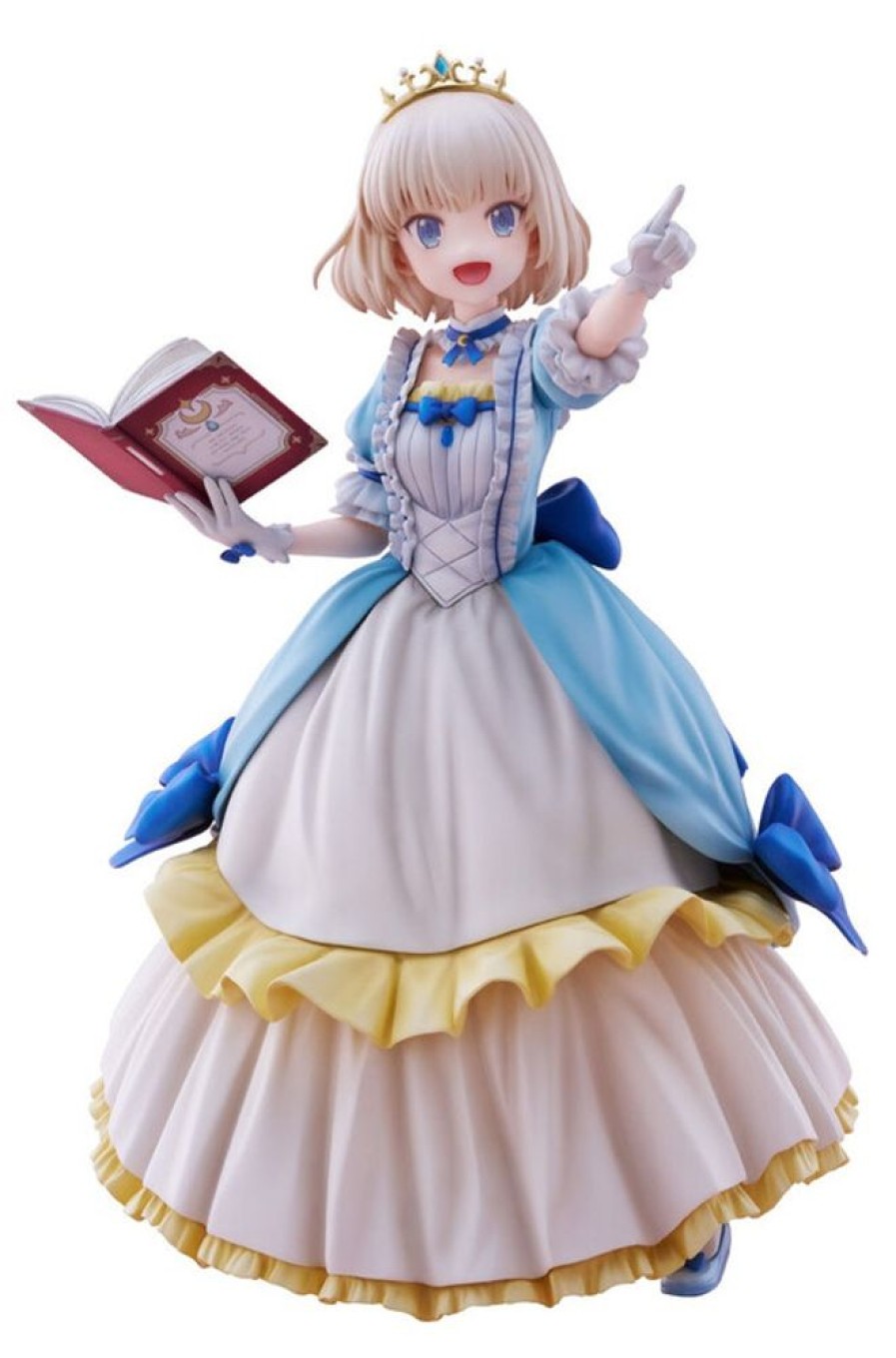 Figures FURYU Corporation | Mia Luna Tearmoon 1/7 Scale