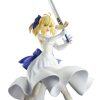 Figures BellFine | Saber White Dress Renewal Version 1/8 Scale Figure [Re-Release]