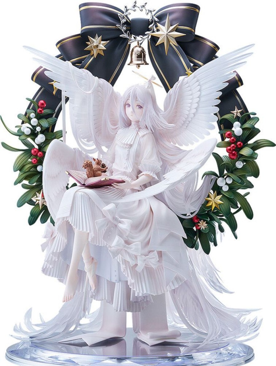 Figures Good Smile Company | Illustration Revelation Bell Of The Holy Night