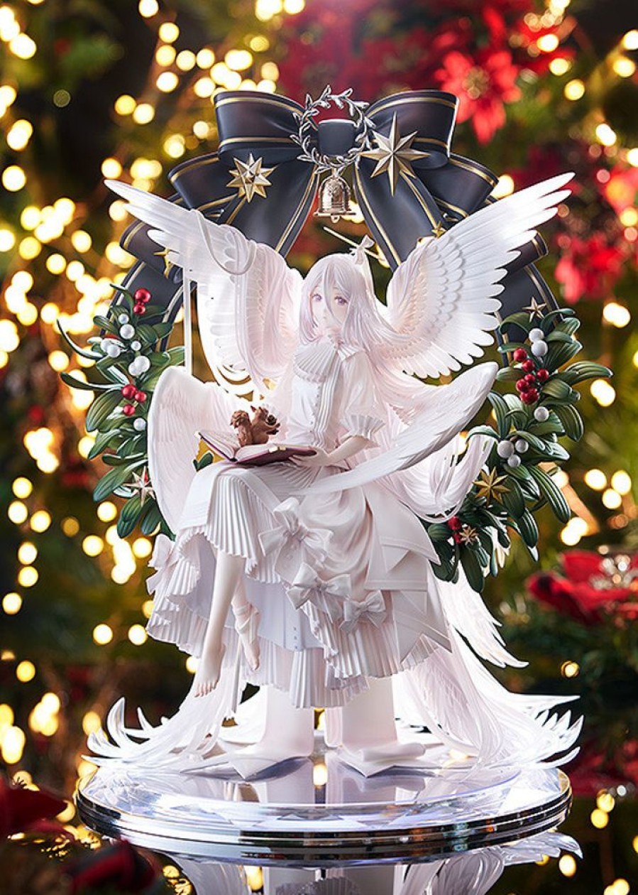 Figures Good Smile Company | Illustration Revelation Bell Of The Holy Night