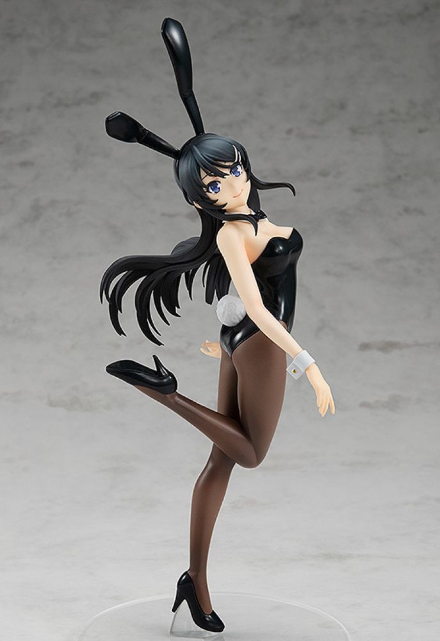 Figures Good Smile Company | Pop Up Parade Mai Sakurajima