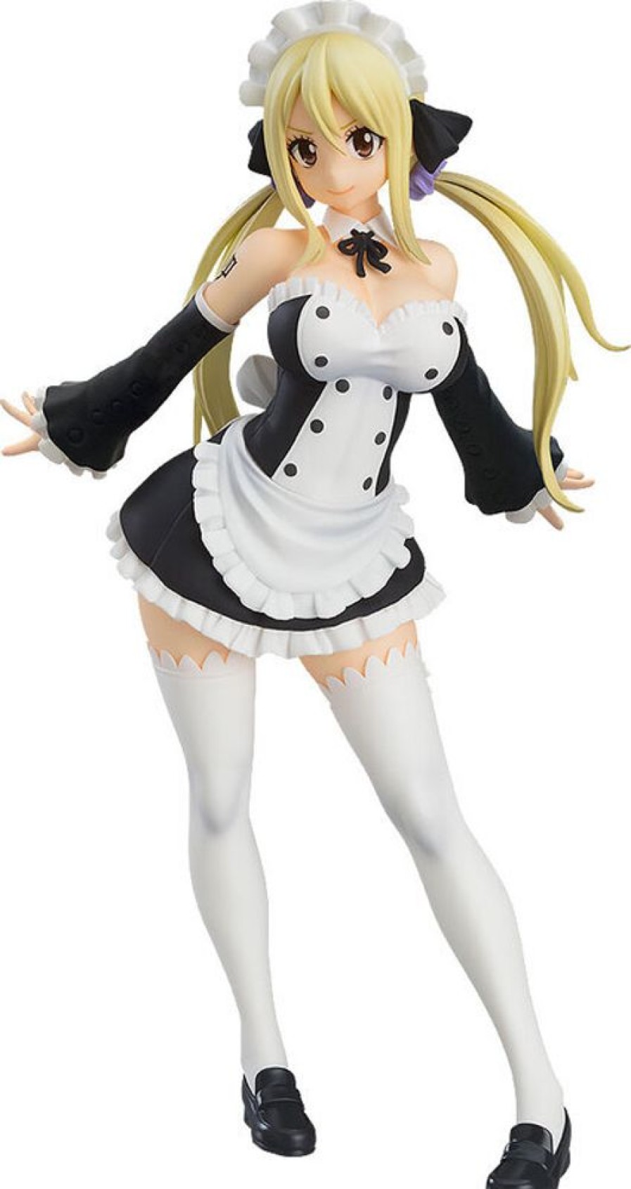 Figures Good Smile Company | Pop Up Parade Lucy Heartfilia: Virgo Form Ver.