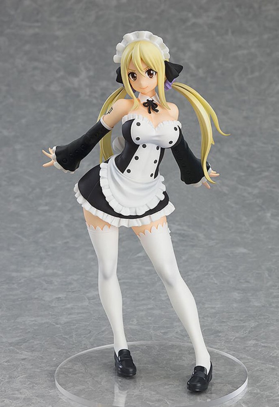 Figures Good Smile Company | Pop Up Parade Lucy Heartfilia: Virgo Form Ver.