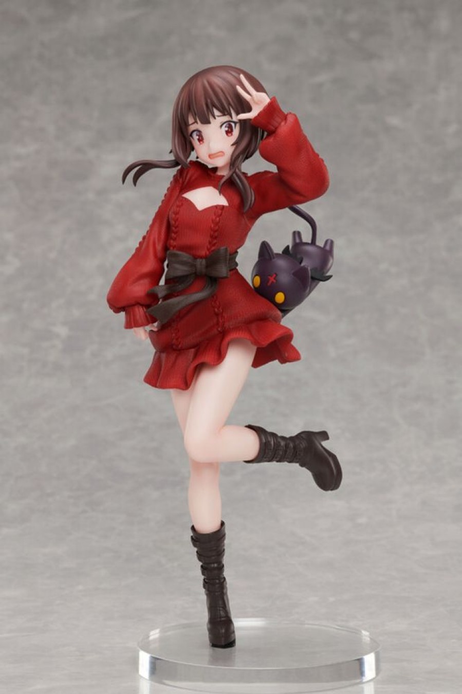 Figures elCOCO | Megumin 1/7 Scale Figure