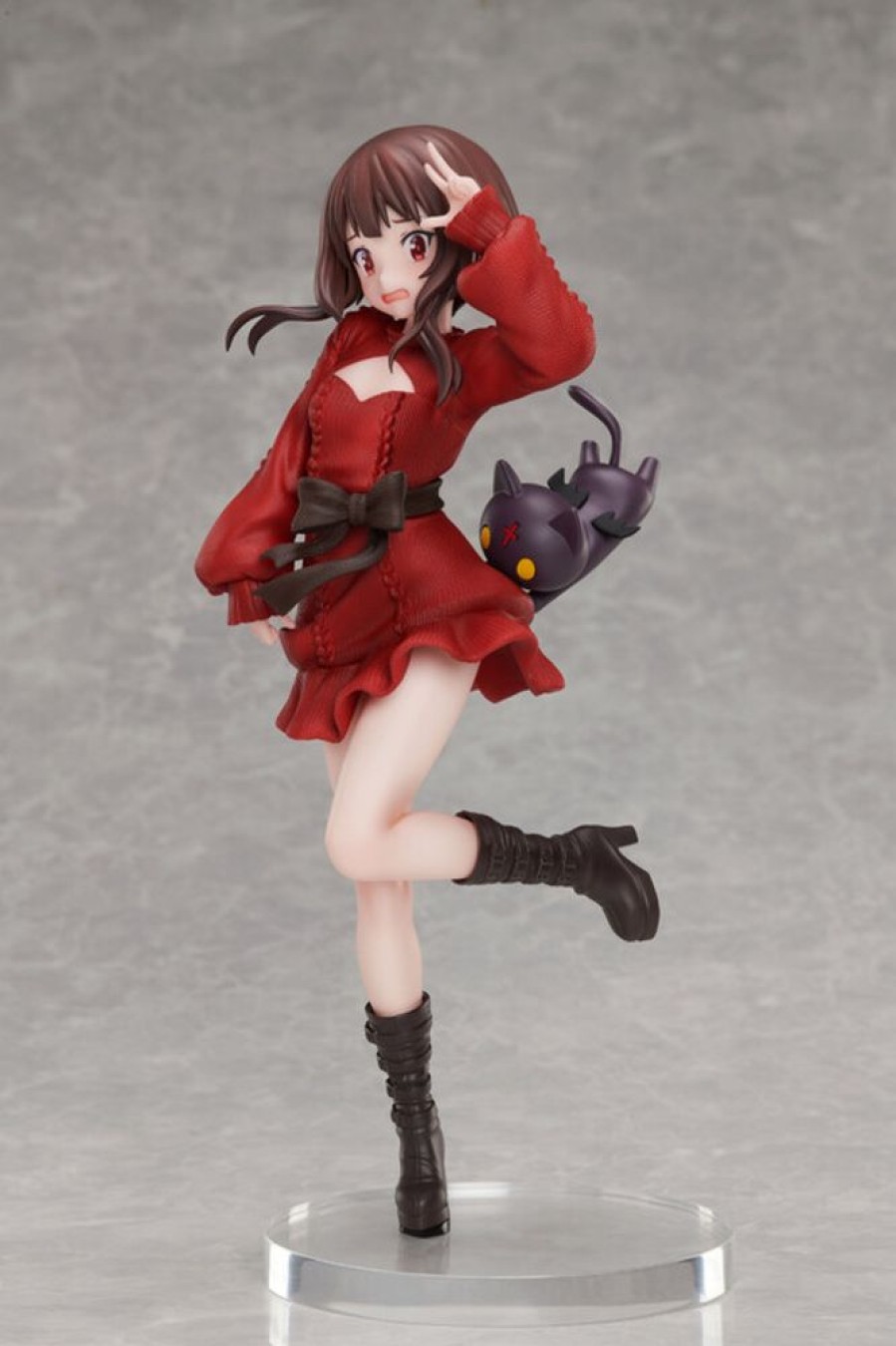 Figures elCOCO | Megumin 1/7 Scale Figure