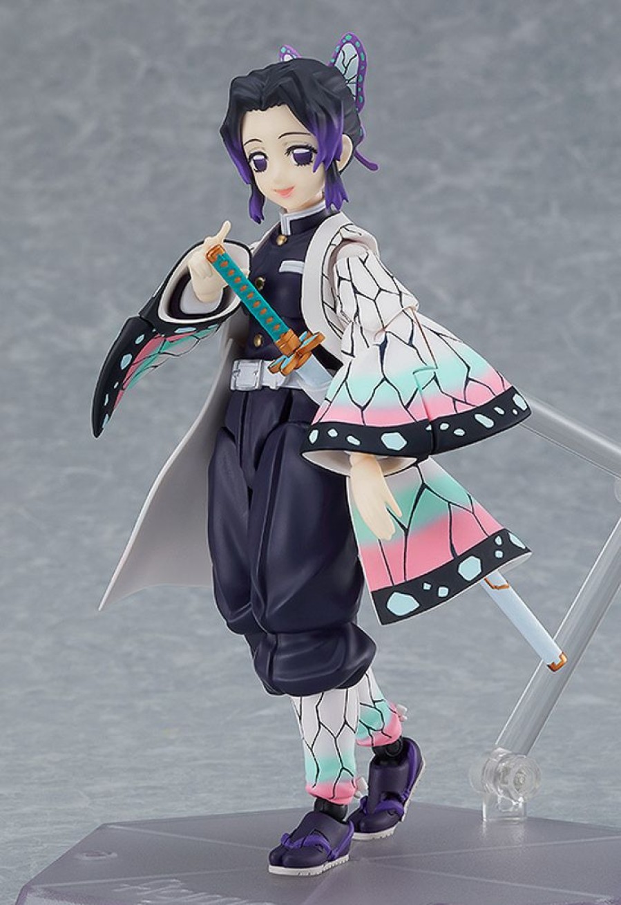 Figures Max Factory | Figma Shinobu Kocho