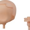 Figures Good Smile Company | Nendoroid Doll: Customizable Head (Peach)