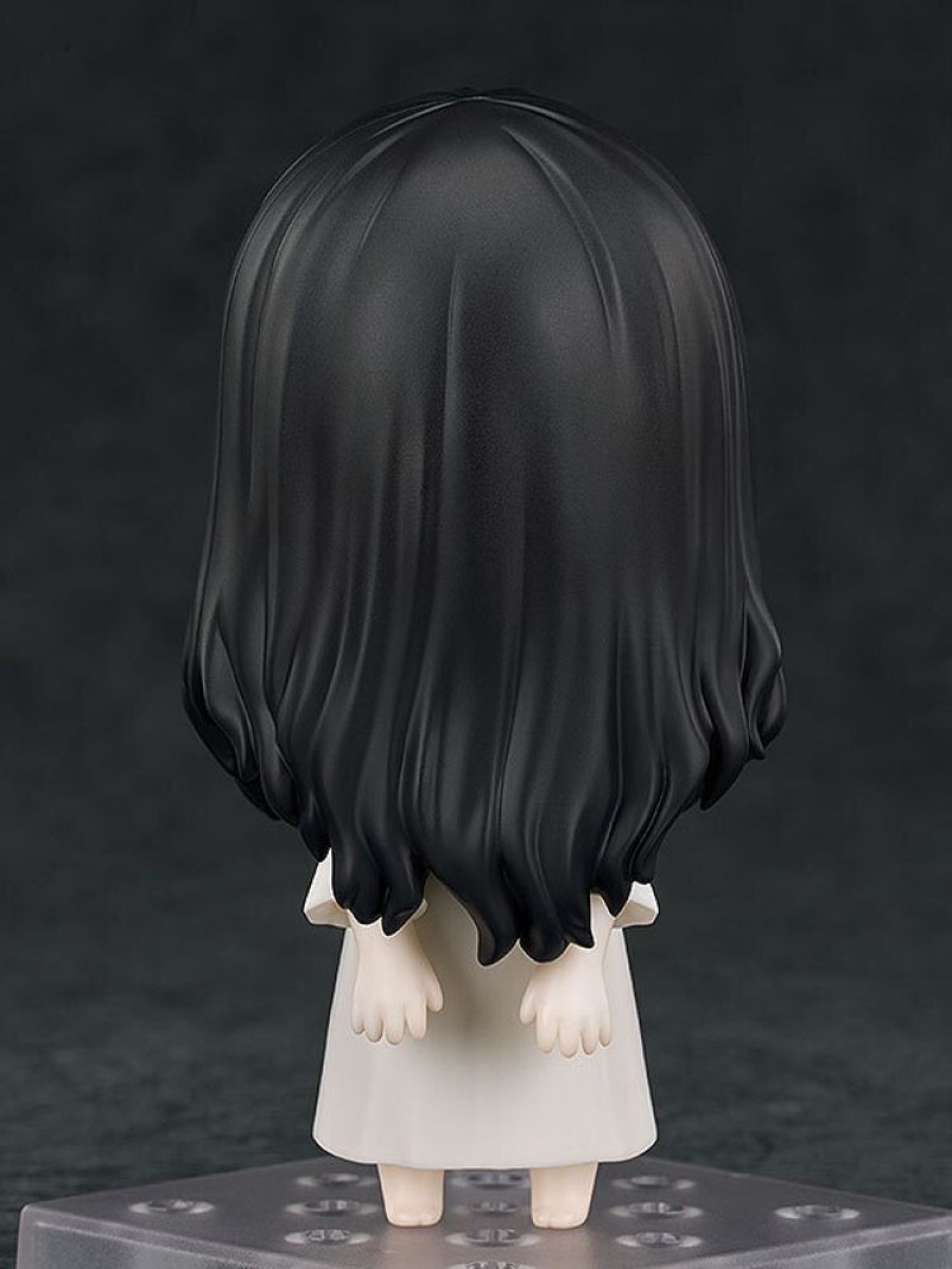 Figures Good Smile Arts Shanghai | Nendoroid Sadako