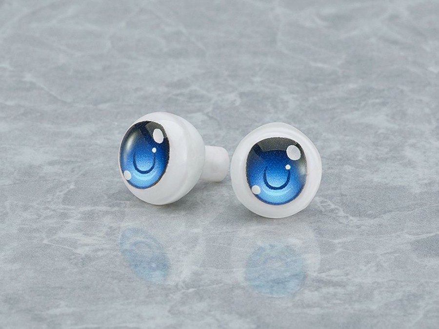 Figures Good Smile Company | Nendoroid Doll Doll Eyes (Blue)