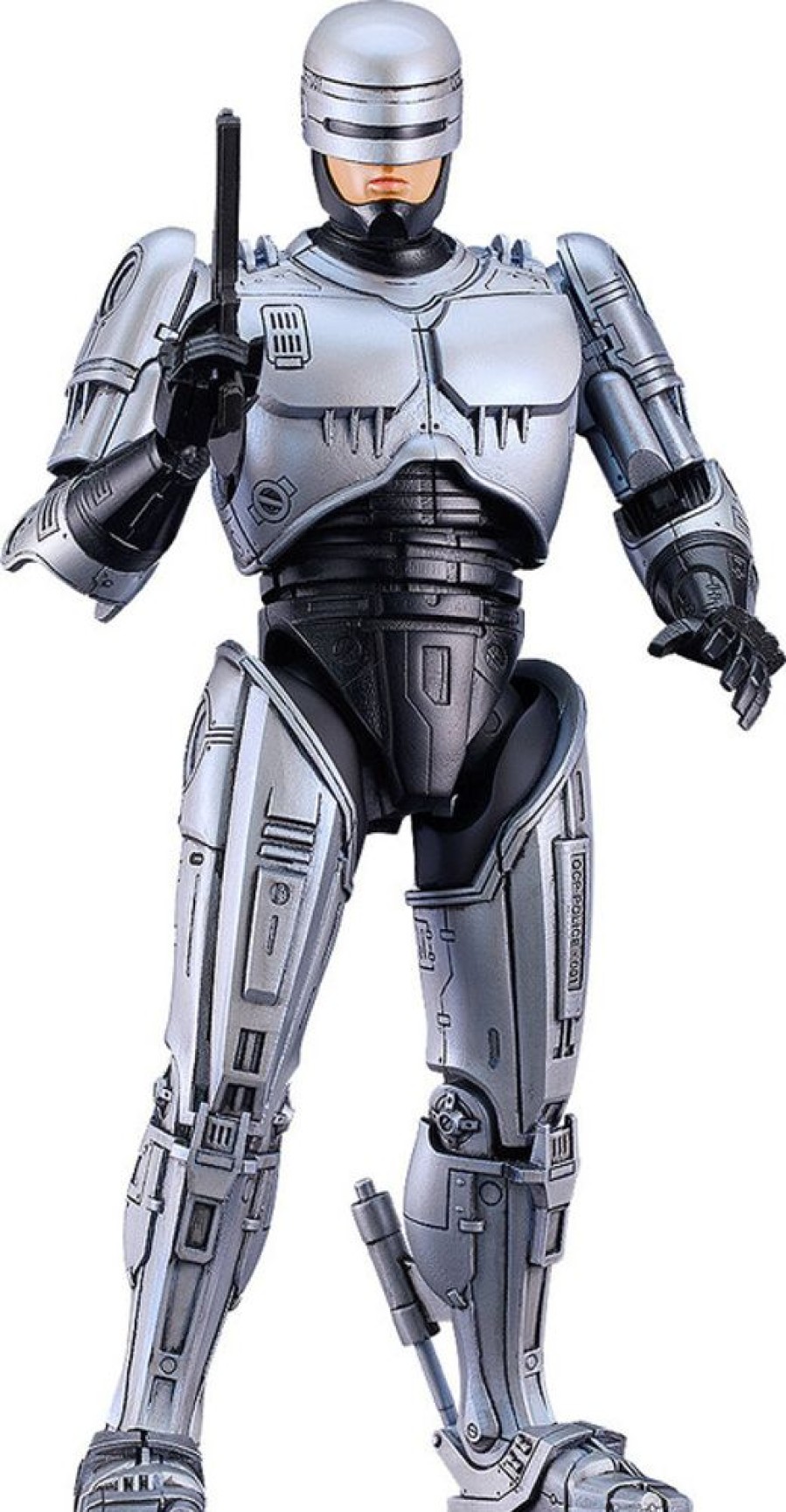 Model Kits Good Smile Company | Moderoid Robocop [Model Kit]