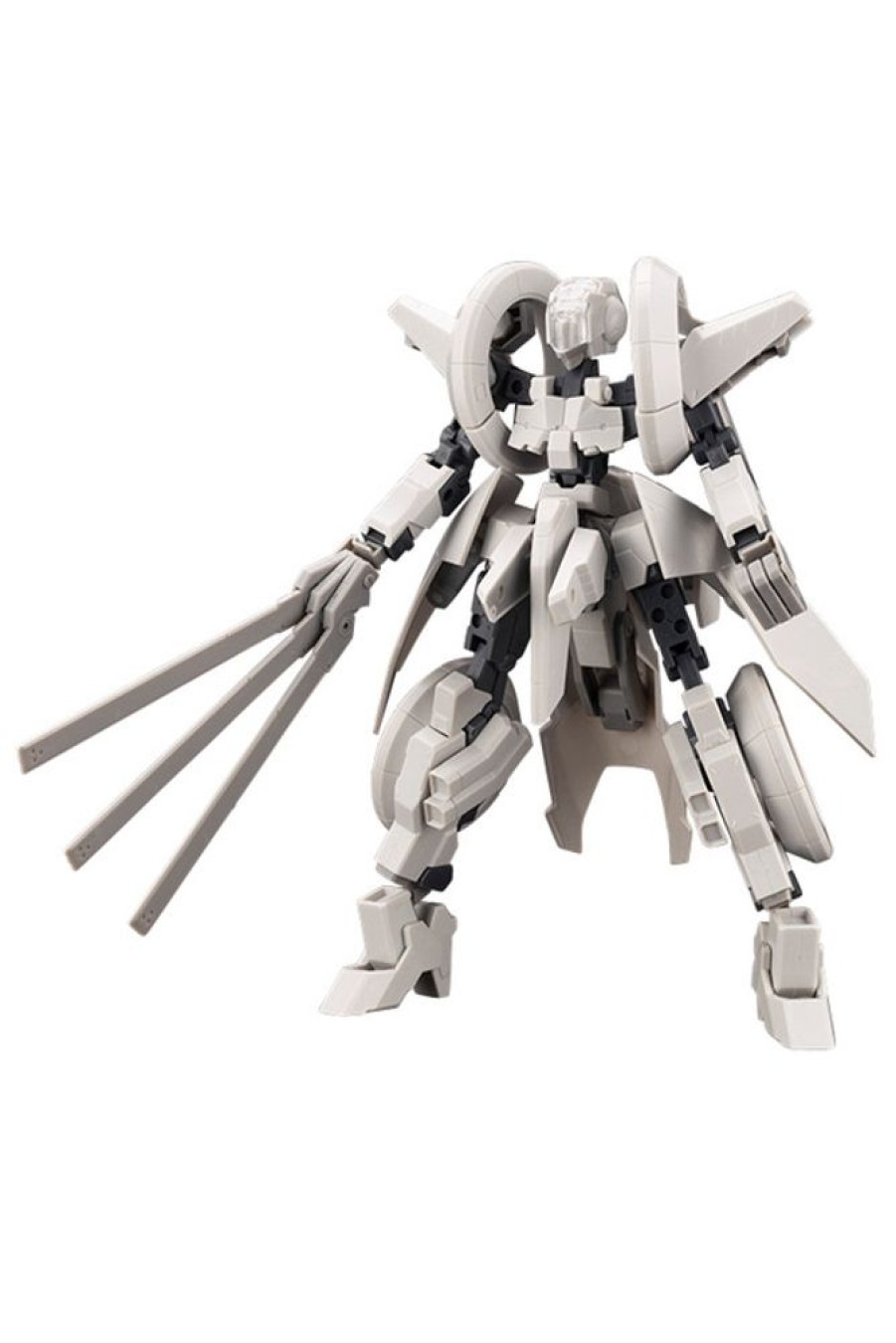 Model Kits Kotobukiya | Frame Arms Wilber Nine / Second Jive Armor Set Ver. F.M.E. [Model Kit]