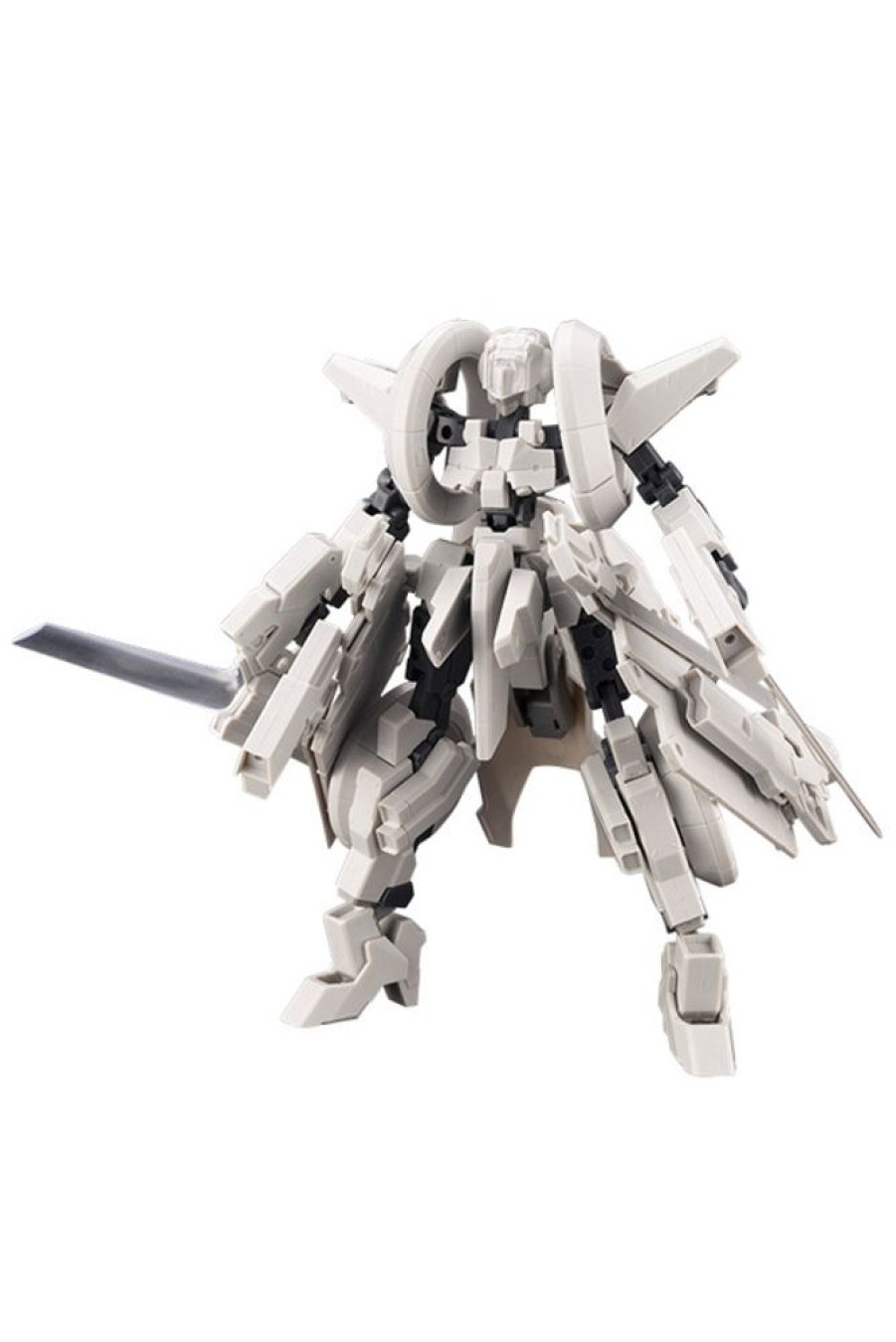 Model Kits Kotobukiya | Frame Arms Wilber Nine / Second Jive Armor Set Ver. F.M.E. [Model Kit]