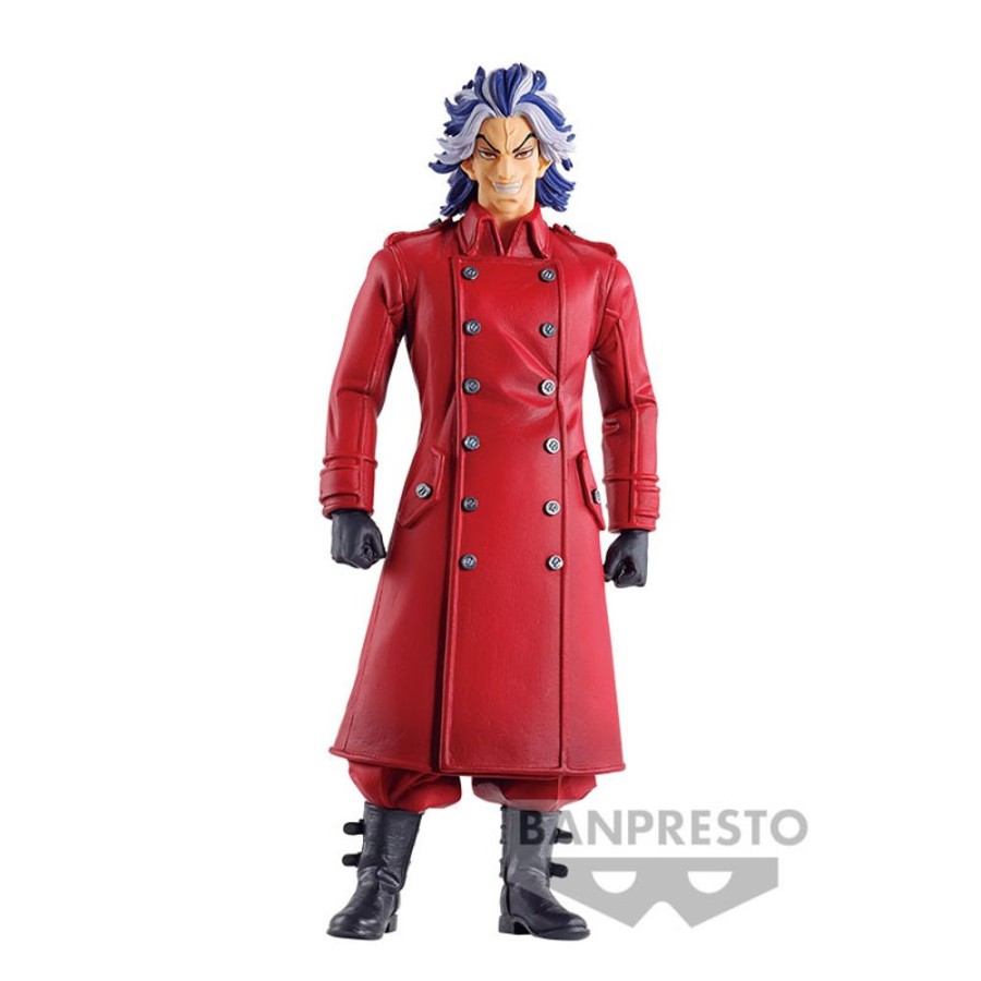 Other Banpresto | Tokyo Revengers Character - A Figure (Tba)