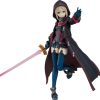 Figures Max Factory | Figma Berserker/Mysterious Heroine X (Alter)