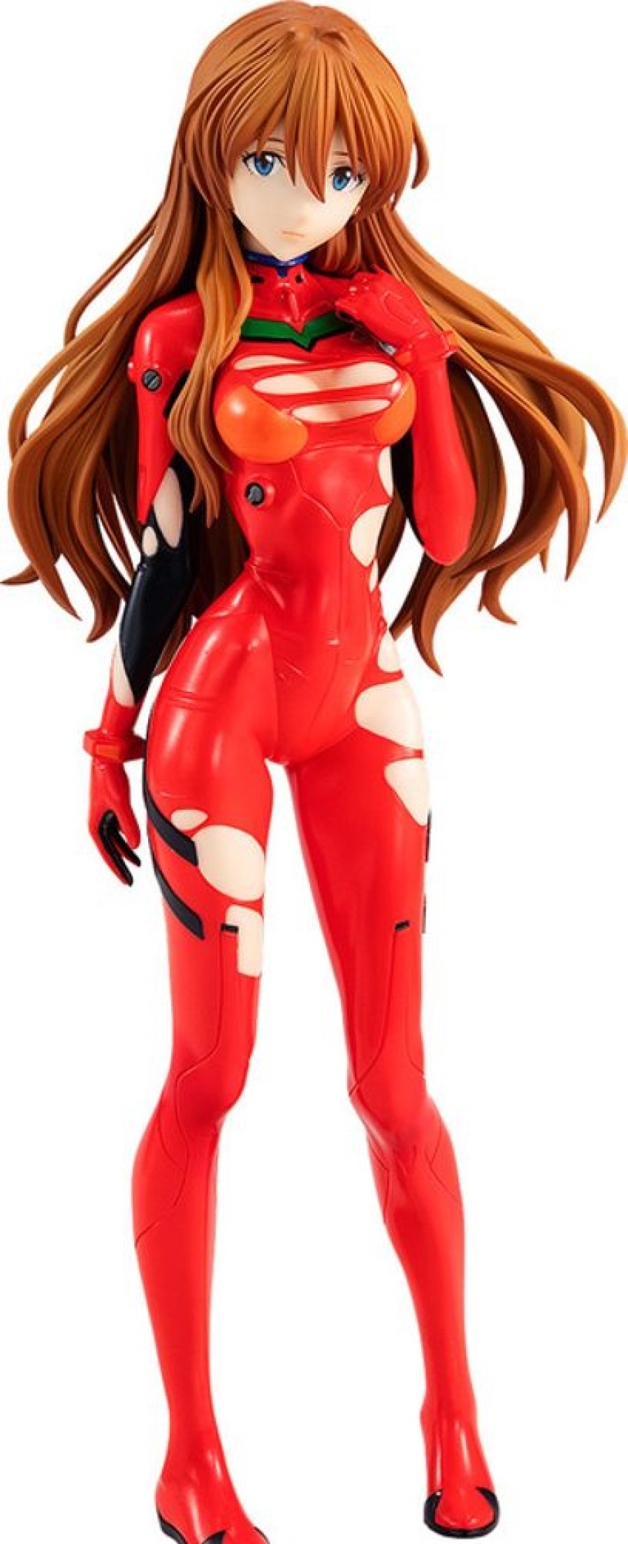 Figures Good Smile Company | Pop Up Parade Asuka Langley